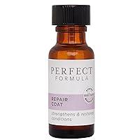 Algopix Similar Product 4 - Perfect Formula Repair Coat  Nail