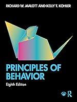 Algopix Similar Product 17 - Principles of Behavior