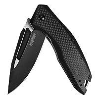 Algopix Similar Product 16 - Kershaw Flourish Pocketknife 35