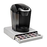 Algopix Similar Product 7 - Mind Reader Coffee Pod Drawer 1325L
