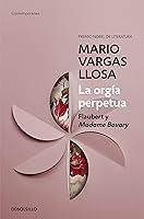 Algopix Similar Product 11 - La orga perpetua  The Perpetual Orgy