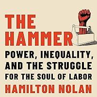 Algopix Similar Product 18 - The Hammer Power Inequality and the