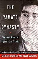 Algopix Similar Product 3 - The Yamato Dynasty The Secret History