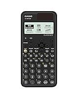 Algopix Similar Product 18 - FX-991CW Advanced Scientific Calculator