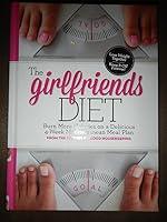 Algopix Similar Product 6 - The Girlfriend Diet Lose Together to