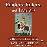 Algopix Similar Product 2 - Raiders Rulers and Traders The Horse