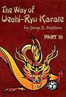 Algopix Similar Product 18 - The Way of Uechi-ryu Karate - Part Three