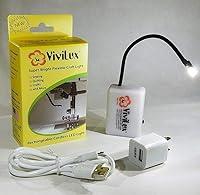 Algopix Similar Product 17 - ViviLux LED Craft  Sewing Light 1200