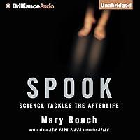 Algopix Similar Product 13 - Spook: Science Tackles the Afterlife