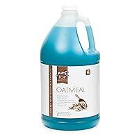 Algopix Similar Product 10 - Top Performance Oatmeal Dog and Cat