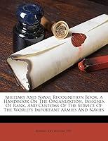 Algopix Similar Product 15 - Military and naval recognition book a