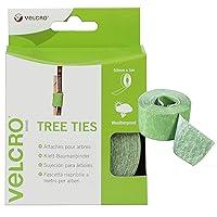 Algopix Similar Product 15 - VELCRO Brand VELEC60201 Tree Ties