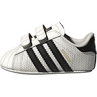 Algopix Similar Product 13 - adidas Originals Infant Superstar