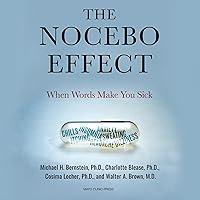 Algopix Similar Product 1 - The Nocebo Effect When Words Make You