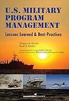 Algopix Similar Product 11 - US Military Program Management