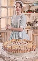 Algopix Similar Product 10 - The Amish Baker's Path (Amish Journeys)