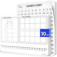 Algopix Similar Product 10 - SCRIBBLEDO Number Bonds 9x12 Small