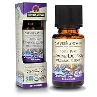 Algopix Similar Product 9 - Natures Answer 100 Pure Organic