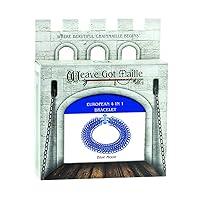 Algopix Similar Product 17 - Weave Got Maille Blue Moon European 4