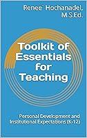 Algopix Similar Product 14 - Toolkit of Essentials for Teaching