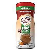 Algopix Similar Product 5 - Nestle Coffee Mate Coffee Creamer Sugar