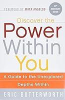 Algopix Similar Product 1 - Discover the Power Within You A Guide