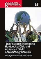Algopix Similar Product 1 - The Routledge International Handbook of