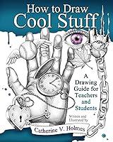 Algopix Similar Product 6 - How to Draw Cool Stuff A Drawing Guide