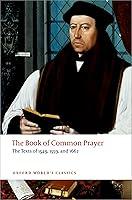 Algopix Similar Product 5 - The Book of Common Prayer The Texts of