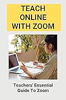 Algopix Similar Product 4 - Teach Online With Zoom Teachers