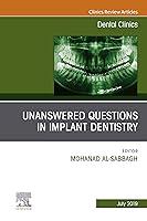 Algopix Similar Product 10 - Unanswered Questions in Implant