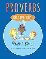 Algopix Similar Product 3 - Proverbs for Young People