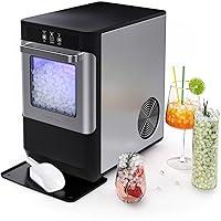 Algopix Similar Product 12 - hOmeLabs Chill Pill Countertop Ice