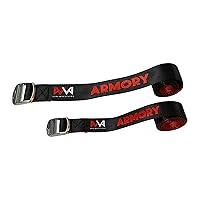 Algopix Similar Product 9 - Arm Wrestling Armory V2 Fair Strap  45