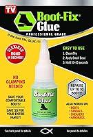 Algopix Similar Product 4 - BootFix Shoe Glue Instant