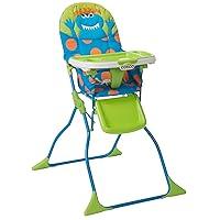 Algopix Similar Product 3 - Cosco Simple Fold Deluxe High Chair