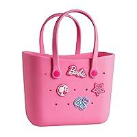 Algopix Similar Product 20 - MINISO Barbie Lunch Bag For Women Lunch