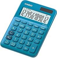 Algopix Similar Product 4 - MS20UCBU Colorful Calculator MS20UC