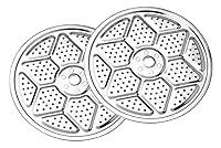 Algopix Similar Product 18 - HapWay 2 Pack 11 Pressure Cooker