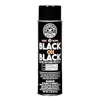Algopix Similar Product 19 - Chemical Guys AIR_SPRAY_1 Black On