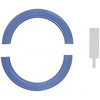 Algopix Similar Product 4 - FEL-PRO 2904 Rear Main Seal Set