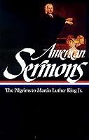 Algopix Similar Product 7 - American Sermons LOA 108 The