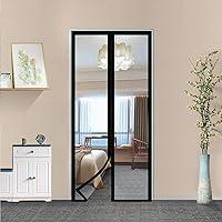 Algopix Similar Product 6 - Transparent Insulated Door