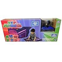Algopix Similar Product 17 - PJMasks Mega Mat  315 x 275 Color 