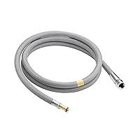 Algopix Similar Product 12 - Moen Replacement Hose Service Kit for