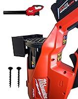 Algopix Similar Product 18 - Milwaukee M18 Fuel Leaf Blower Wall