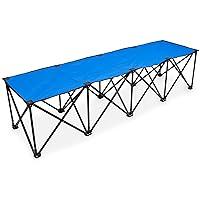 Algopix Similar Product 12 - Crown Sporting Goods 6Foot Portable
