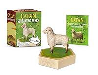 Algopix Similar Product 5 - CATAN Screaming Sheep BaaAAH RP