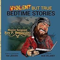 Algopix Similar Product 5 - Violent But True Bedtime Stories