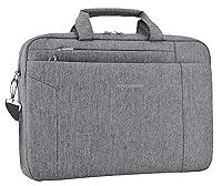 Algopix Similar Product 5 - KROSER Laptop Bag 156 Inch Briefcase
